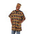 Pan African Dashiki & Cap