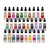 Set Of 30 Body Mists