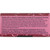 Dead Sea Minerals: Rose Petal Soap - 7 oz.