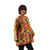 Kente Hand Woven Pullover