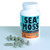 Sea Moss Super Cell Food Capsules (60 Count)