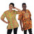 Kente Dashiki - Sizes