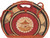 Buy Burkina Bag Handbag with Flat Bottom