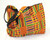 Kente Tote Bag: Style #1