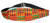Buy Kente Cummerbund #1