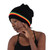 Rasta Beanie