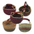 Bolga Basket - Small