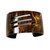 Cow Horn Cuff: Assorted Colors / Small
