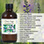 Clary Sage Essential Oil - 1 oz.