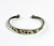 Buy Tuareg Flat Etched Bracelet
