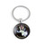 African Heritage Key Chain
