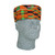 Kente #2 Kufi Cap