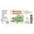 Rosemary Essential Oil: 4 oz.