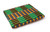 Buy Green Kente Fabric
