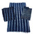 Antique Indigo Fabric - Design