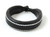 Black African Leather Bracelet