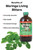 Herboganic Moringa Bitters - 16 oz.
