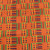 African-Made Kente #1 Fabric 12 Yards