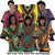 Buy Set Of 6 Heart Of Africa Dashikis