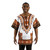 Set Of 12 Traditional Thailand Dashikis