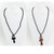 Buy Coconut Bead Ankh Necklace