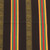 Buy African Kente Fabric #4 BLACK - 6 Yards