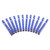 Satya: Nag Champa Incense - 15 g (12-Pack Box)