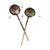 Buy Maasai Tribe Tic Toc Drum
