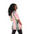 African Tie Dye Dashiki