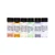 6 New Arrival Fragrance Perfume Oil Samples (Dram 1/8 oz) – November 2026