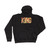 Kente King Hoodie