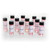 Set Of 12 Pink Sugar Oils - Dram