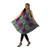 Set Of 4 African Print Umbrella Dress ASSORTED