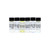 6 New Arrival Fragrance Perfume Oil Samples (Dram 1/8 oz) – May 2026