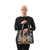 Kente Print #2 Handbag & Purse Set