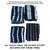 Buy Indigo Fabric - Set A