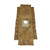 Inside of dashiki