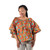 Buy Bold Kente Off-Shoulder Blouse