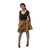 Buy Diamond Print African Short Skirt