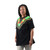 Dashiki Design T-Shirt