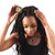 Coconut Oil Revitalizing Natural Hair Oil - 2.5 oz.