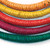Woven Leather Necklaces from Mali - ASSORTED