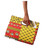 Bargain Set of 3 African Print Handbags