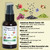 7 Power Oils Hair Treatment with Rosemary & Mint