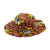 Set of 3 Reversible African Print Hats - ASSORTED Prints