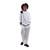 Men's Long Sleeve African Style Pant Set