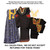 Assorted Men's Clothing - Set F