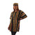 Kente #4 Dashiki & Cap - One Size