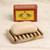 Kamini: Sandalwood Soap - 3½ oz.