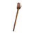 Kenya Solid Wood Back Scratcher